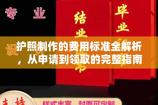巴青护照制作的费用标准全解析，从申请到领取的完整指南